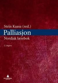 Palliasjon; nordisk lærebok