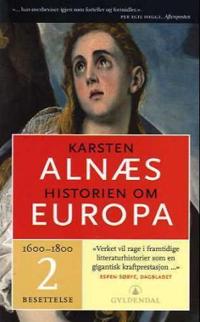 Historien om Europa 2; 1600-1800