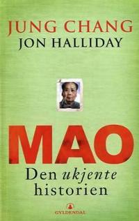 Mao; den ukjente historien