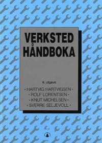 Verkstedhåndboka