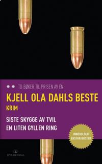 Kjell Ola Dahls beste; krim