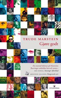 Gjøre godt; roman