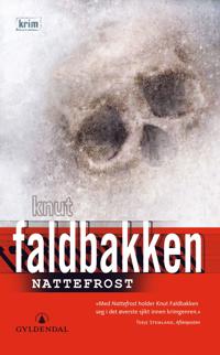 Nattefrost; kriminalroman
