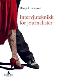 Intervjuteknikk for journalister