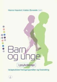 Barn og unge i psykoterapi; bind II