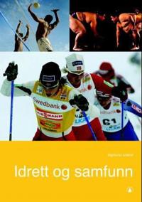 Idrett og samfunn