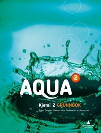 Aqua 2; kjemi 2