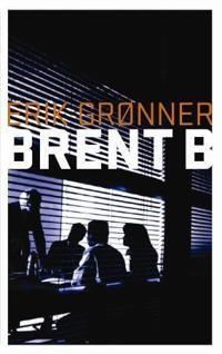 Brent B; roman