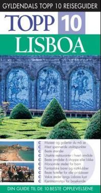 Lisboa; topp 10