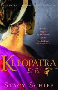 Kleopatra; en biografi