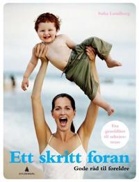 Ett skritt foran; gode råd til foreldre