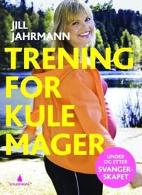 Trening for kule mager