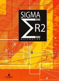 Sigma R2; matematikk