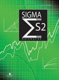 Sigma S2; matematikk