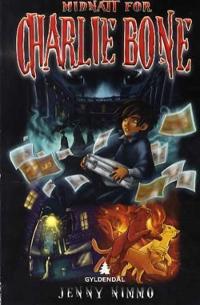 Midnatt for Charlie Bone