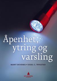 Åpenhet, ytring og varsling