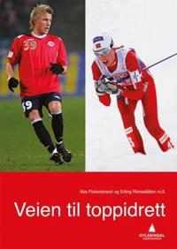 Veien til toppidrett