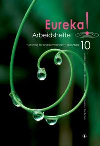 Eureka! 10; arbeidshefte