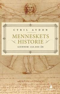 Menneskets historie gjennom 150 000 år