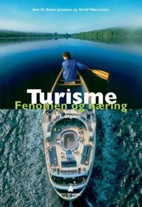 Turisme; fenomen og næring