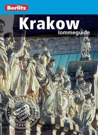 Kraków; lommeguide
