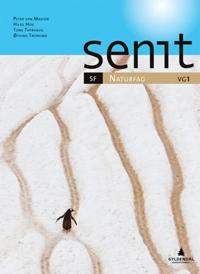 Senit; naturfag vg1