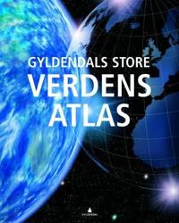 Gyldendals store verdensatlas