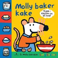 Molly baker kake; en Molly-faktabok