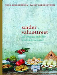 Under valnøttreet; de beste råvarene, retter fra hele verden