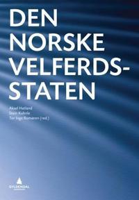 Den norske velferdsstaten