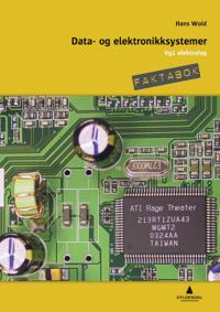 Data- og elektronikksystemer; faktabok