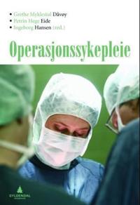 Operasjonssykepleie