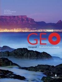 Geo; geografi
