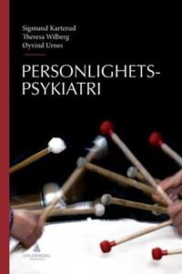 Personlighetspsykiatri