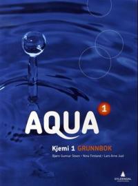 Aqua 1; kjemi 1