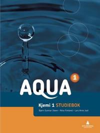Aqua 1; kjemi 1