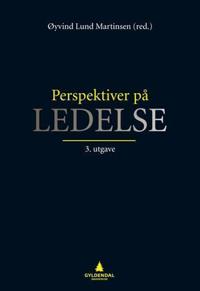 Perspektiver på ledelse