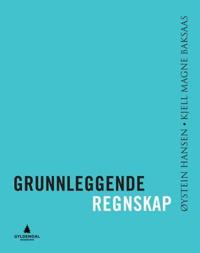 Grunnleggende regnskap