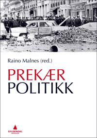 Prekær politikk