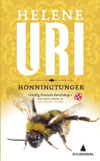 Honningtunger; roman