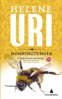Honningtunger; roman