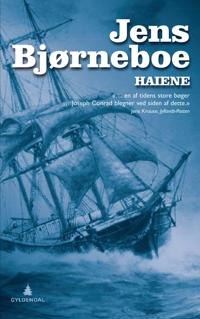 Haiene; historien om et mannskap og et forlis