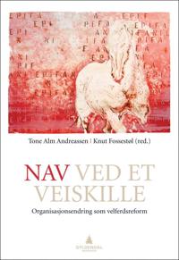 NAV ved et veiskille; organisasjonsendring som velferdsreform