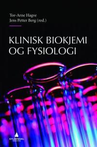 Klinisk biokjemi og fysiologi