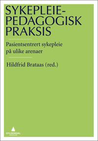 Sykepleiepedagogisk praksis; pasientsentrert sykepleie på ulike arenaer