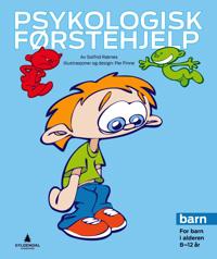 Psykologisk førstehjelp; barn