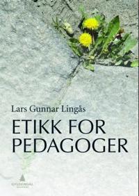 Etikk for pedagoger