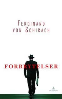 Forbrytelser; stories