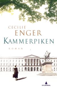 Kammerpiken; roman