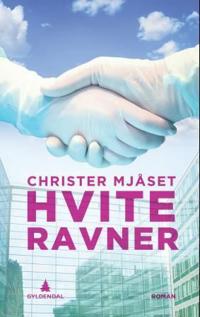Hvite ravner; roman